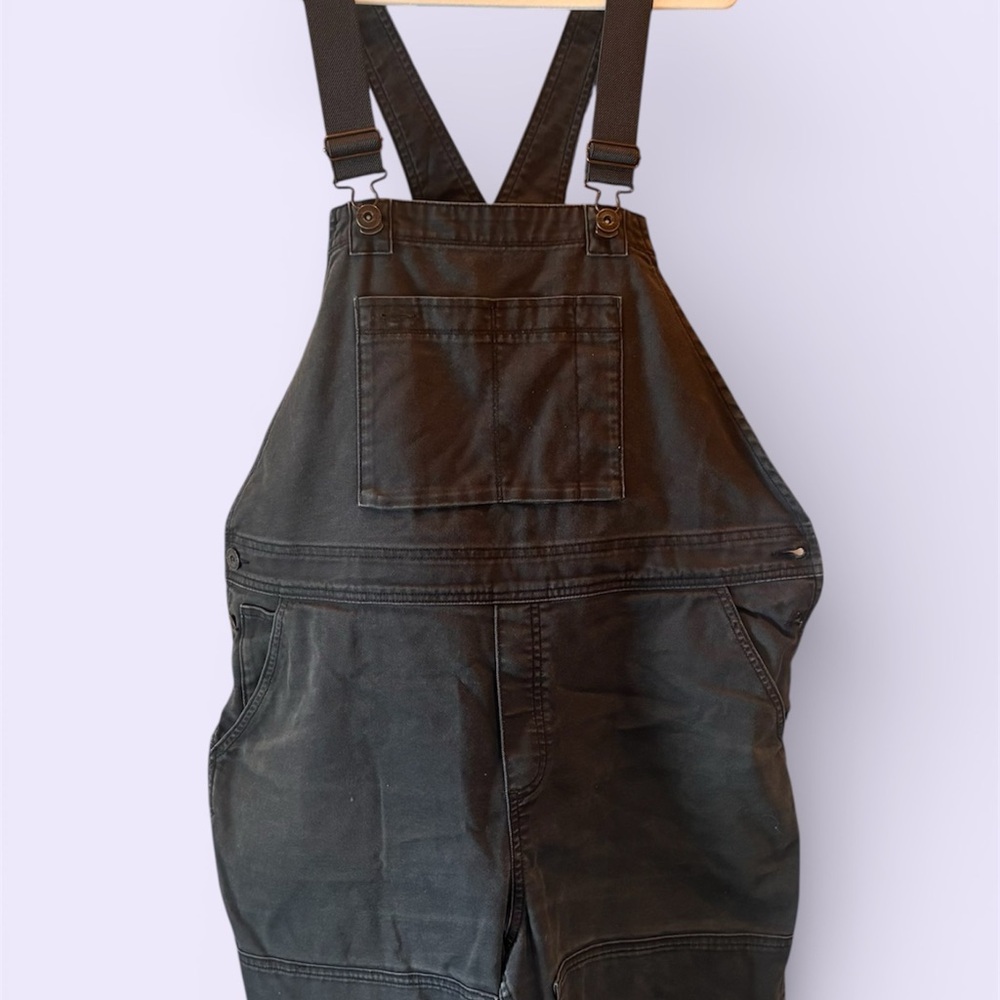 REI Cooperative Women’s Campwell Workwear Overalls - 16T